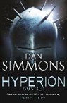 Dan Simmons, Simmons Dan - Hyperion Omnibus: