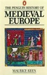 Maurice Keen, Maurice H Keen - Penguin History of Medieval Europe