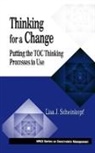 Lisa Scheinkopf, Lisa J. Scheinkopf, Lisa J. (Sfsco Scheinkopf, SCHEINKOPF LISA, Scheinkopf Lisa J. - Thinking for a Change