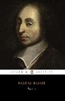 A. Krailsheimer, Blaise Pascal - Pensees