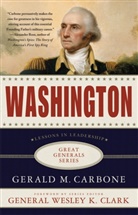 Gerald M. Carbone - Washington