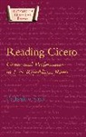 C E W Steel, C. E. W. Steel, C.E.W. Steel, Thomas Harrison - Reading Cicero