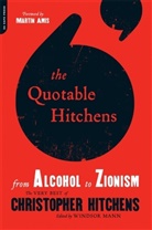 Christopher Hitchens, Windsor Mann, Windsor Mann - The Quotable Hitchens