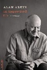 Alan Arkin, Arkin Alan - Improvised Life