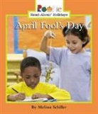 Melissa Schiller - April Fool's Day