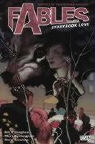 Mark Buckingham, Stev Leialoha, Steve Leialoha, Bill Willingham, Bill Buckingham Willingham - Fables