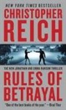 Christopher Reich - Rules of Betrayal