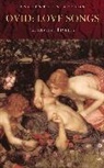 Genevieve Liveley - Ovid: Love Songs