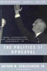 Arthur M. Schlesinger, Arthur Meier Schlesinger - The Politics of Upheaval, 1935-1936