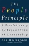 Willingham, Ron Willingham - People Principle