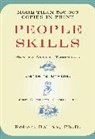 Bolton, Robert Bolton - People skills
