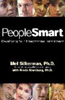 Ferda Hansburg, Freda Hansburg, Silberman, Mel Silberman, Mel Ph. D. Silberman, Melvin L. Silberman - Poeple Smart