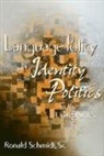 Ron Schmidt, Ronald Schmidt - Language Policy & Identity in the U.S.