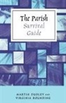 Martin Dudley, Virginia Rounding, Spck - Parish Survival Guide The