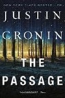 Justin Cronin - The Passage