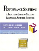 Connie Smith, Connie U. Smith, Lloyd Williams, Lloyd G. Williams - Performance Solutions