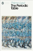 Primo Levi, Raymond Rosenthal - The Periodic Table