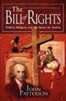 John Patterson - The Bill of Rights