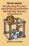 Martin Gardner, Laszlo Kubinyi, Laszlo Kubinyi - Perplexing Puzzles and Tantalizing Teasers