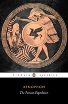 George Cawkwell, Rex Warner, Xenophon - Persian Expedition