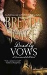 Brenda Joyce - Deadly Vows