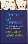 Wilson Van Dusen, Eugene T. Gendlin, Carl R Rogers, Carl R. Rogers, Carl R. Stevens Rogers, John M. Shlien... - Person to Person