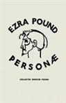Lea Baechler, A Walton Litz, A. Walton Litz, Ezra Pound - Personae: Revised Edition: Poetry