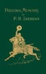 Philip H. Sheridan - Personal Memoirs of P. H. Sheridan Volume 2/2