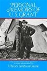 Ulysses S. Grant, Ulysses Simpson Grant - Personal Memoirs of U. S. Grant