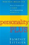 Florence Littauer - Personality plus