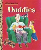 Janet Frank, Janet Gergely Frank, Tibor Gergely, Tibor Gergely - Daddies