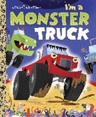 Dennis Shealy, Dennis R Shealy, Dennis R. Shealy, Dennis Staake Shealy, Bob Staake, Bob Staake - I'm a Monster Truck