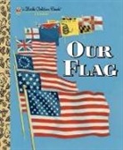 Carl Memling, Stephen Cook - Our Flag