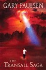 Gary Paulsen - The Transall Saga