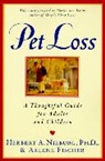 Herbert A Nieburg, Herbert A. Nieburg - Pet Loss