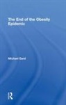 Michael Gard, Michael (Charles Sturt University Gard, Gard Michael - End of the Obesity Epidemic