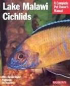 Mark Smith - Lake Malawi Cichlids