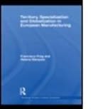 Helena Marques, Marques Helena, Francisco Puig, Puig Francisco - Territory Specialization & Globalization