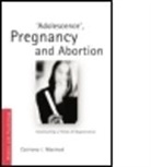 Catriona I. Macleod, Catriona Macleod, Catriona I. Macleod, Catriona I. (Rhodes University Macleod, Macleod Catriona I. - Adolescence Pregnancy & Abortion