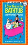 Syd Hoff, Alvin Schwartz, Syd Hoff, Alvin Schwartz - I Saw You In The Bathtub