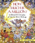 Steven Kellogg, David M. Schwartz, Steven Kellogg - How much is a Million?
