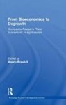 Nicolas Georgescu-Roegen, Mauro Bonaiuti, Mauro (University of Bologna Bonaiuti - From Bioeconomics to Degrowth