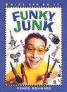 Schwarz, REN E SCHWARZ, Renee Schwarz, Renée Schwarz, Schwarz, Renee Schwarz... - Funky Junk