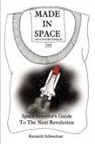Kenneth Schweitzer - MADE IN SPACE