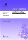 Amit Shah Rawal, Subhash Anand, Subhash (University of Bolton Anand, Subhash C. Anand, Amit Rawal, Rawal Amit... - Geotextiles
