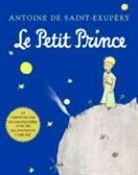 de Saint-Exupery Antoine de Saint-Exupery, Antoine De Saint-Exupery, Antoine de Saint-Exupéry, Antoine de Saint-Exup'ry, Antoine de Saint-Exupery - Le Petit Prince