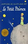 Antoine de Saint-Exupéry, Antoine de Saint-Exupery, Antoine de Saint-Exupéry - Le Petit Prince (French)