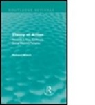Martin Harrison Coles, Richard M?nch, Richard Ma1/4nch, Richard Munch, Richard Münch, MUNCH RICHARD... - Theory of Action (Routledge Revivals)
