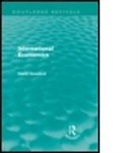 Martin Harrison Coles, David Gowland, Gowland David - International Economics (Routledge Revivals)