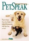 PETS: PART OF THE FAMILY, Pets Part of the Family, Part Of the Pets Part of the Family, Part of the Fam Pets Part of the Family, The Editors of Pets Part of the Family - Petspeak